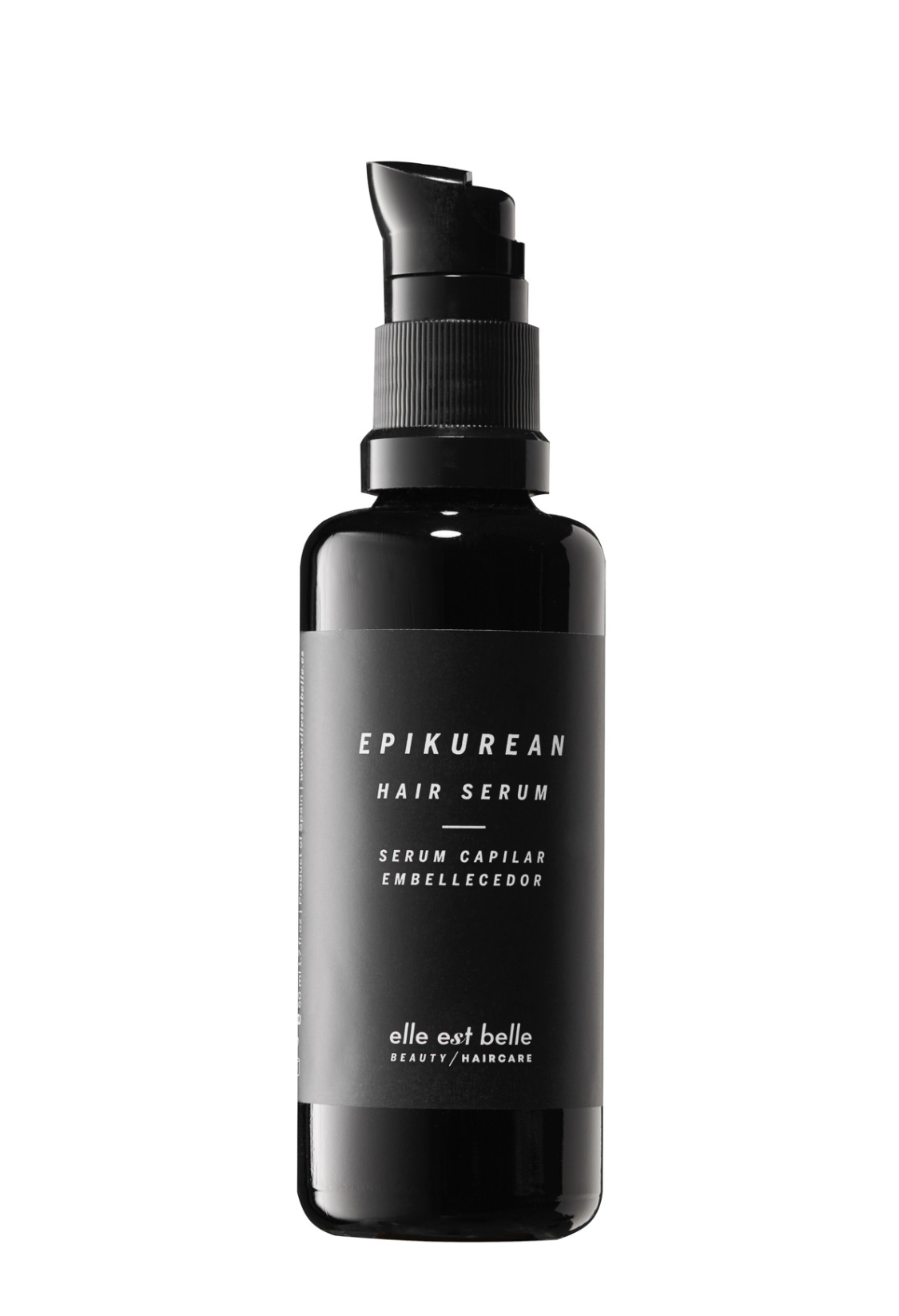 Epikurean Hair Serum 2