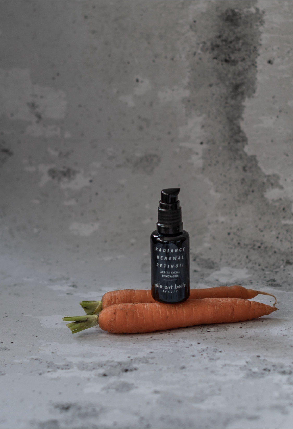 Radiance Renewal Retinoil