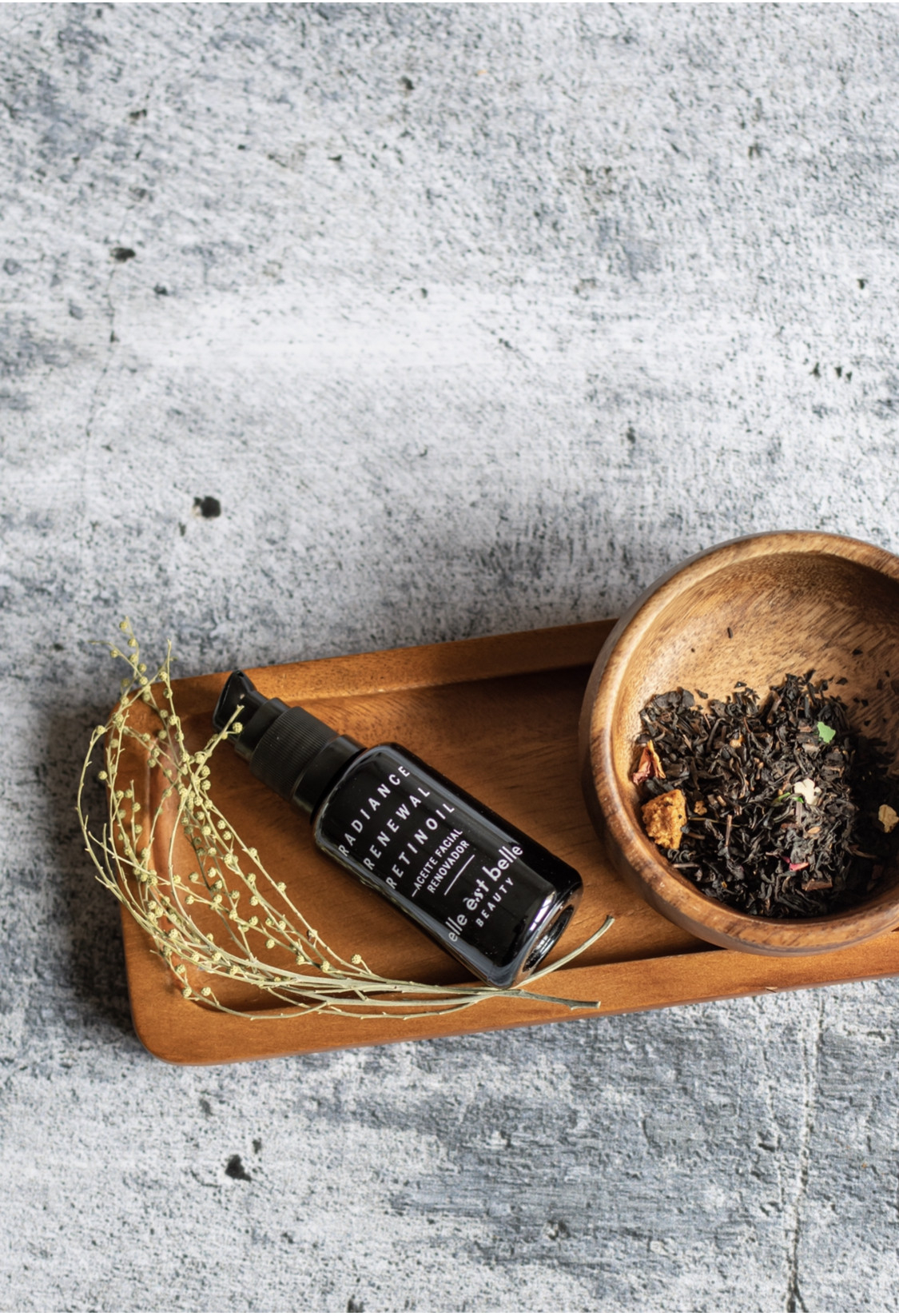 Radiance Renewal Retinoil