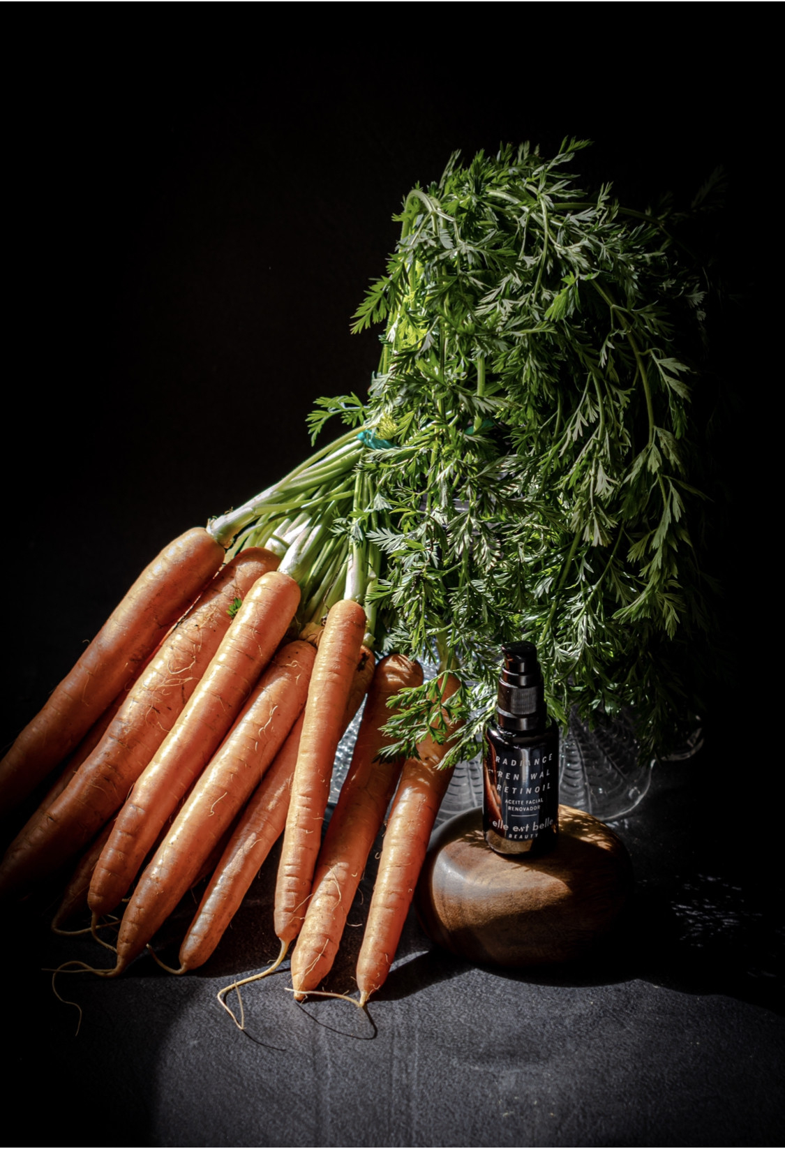 Radiance Renewal Retinoil