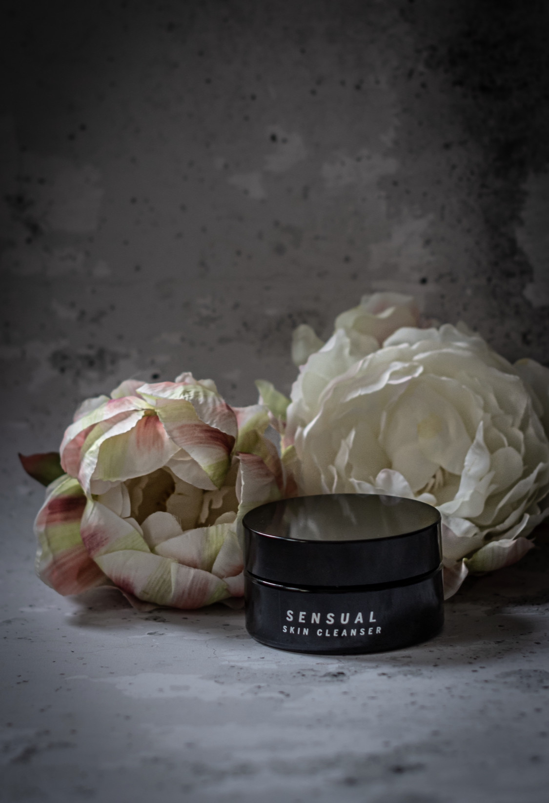 Sensual Skin Cleanser