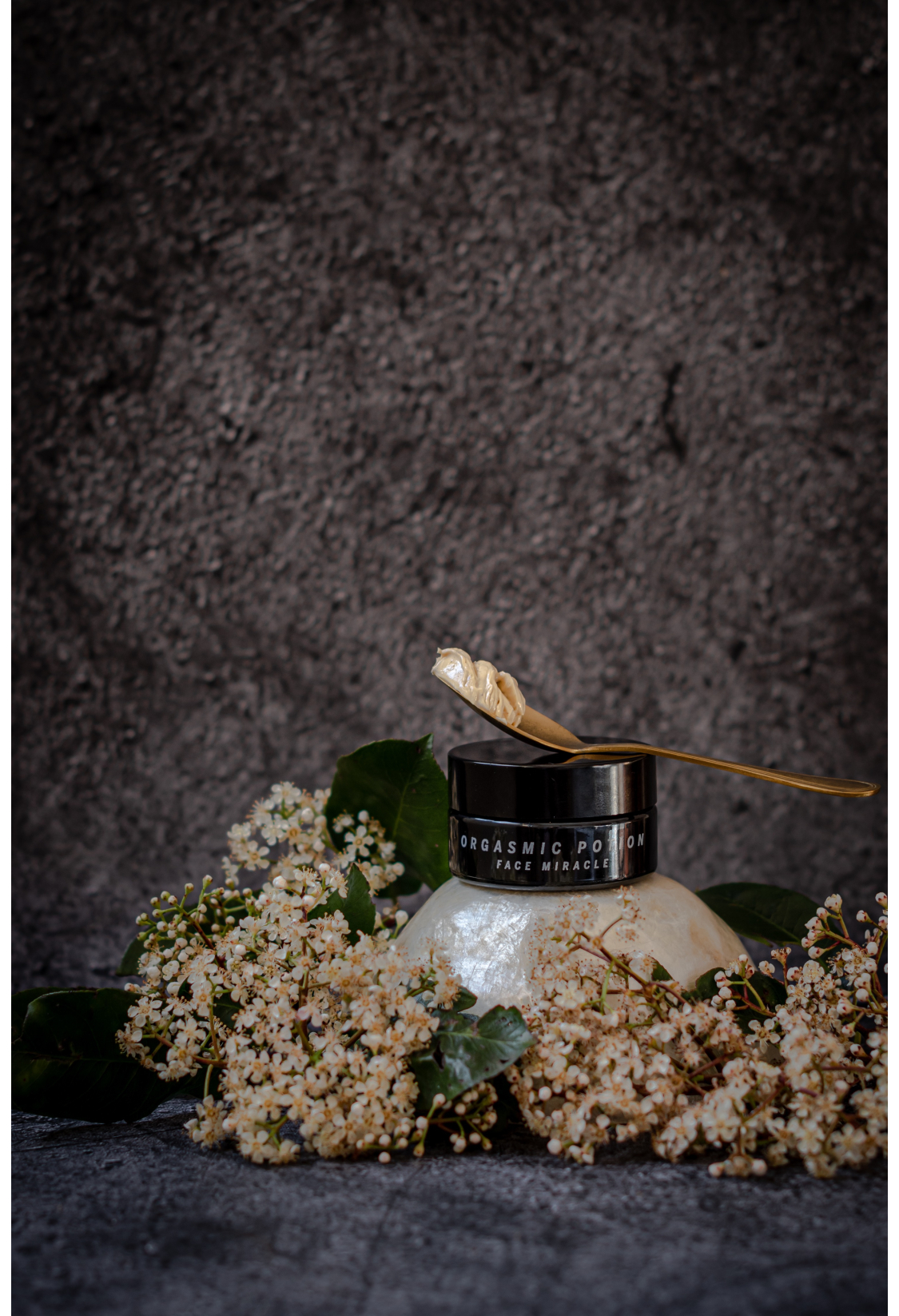 Orgasmic Potion Face Miracle 2
