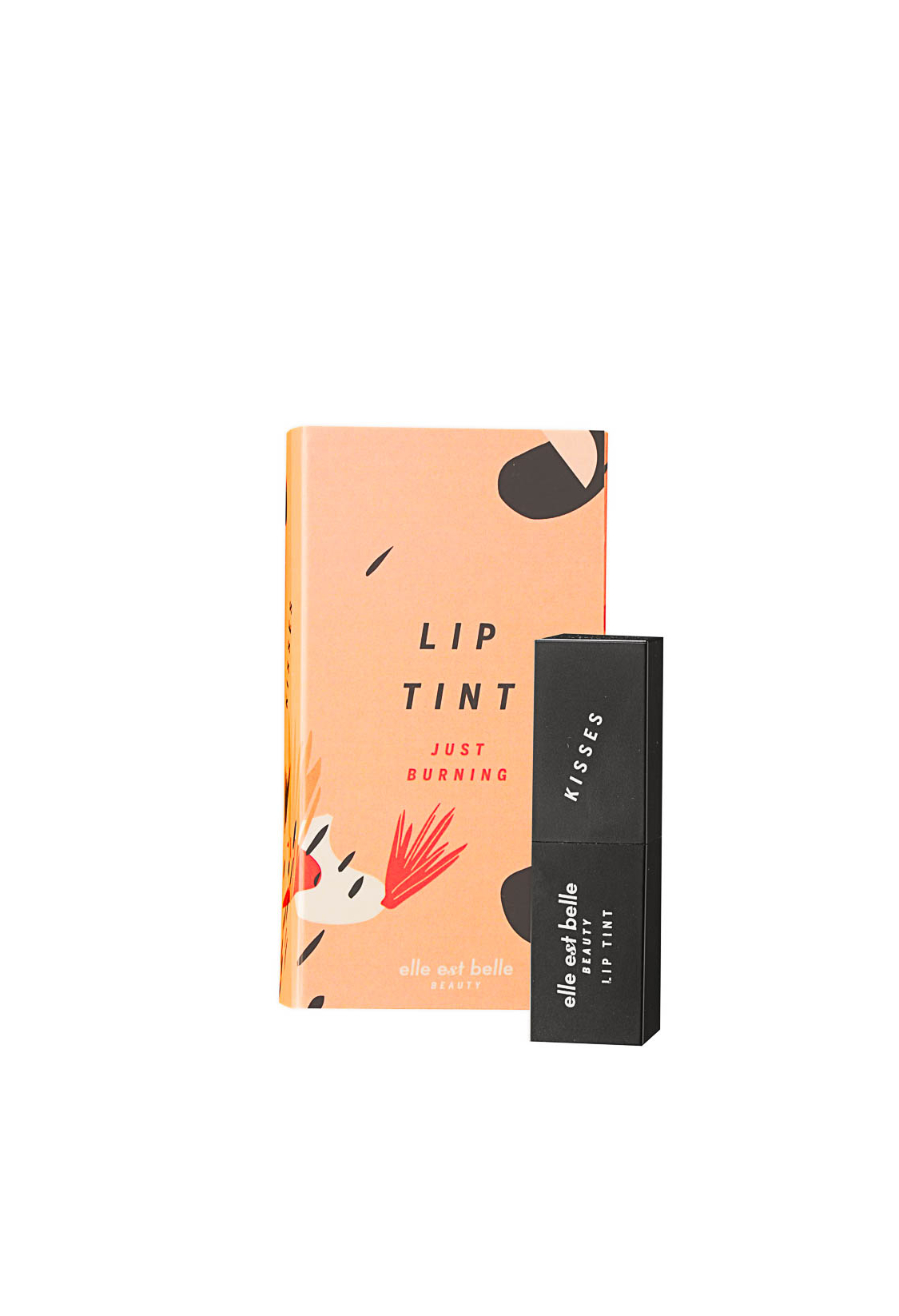 Lip Tint Just Burning