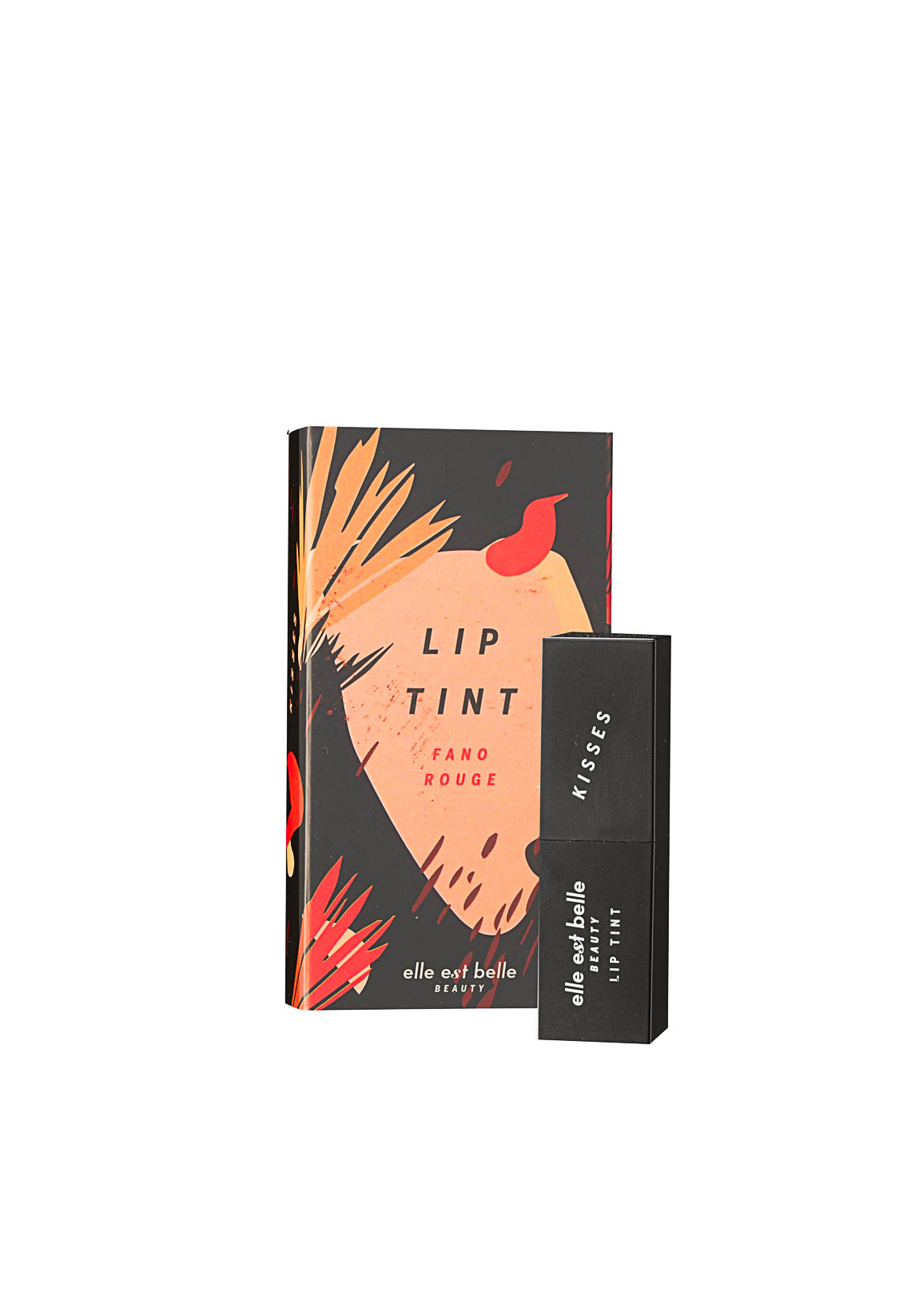 Lip Tint Fano Rouge