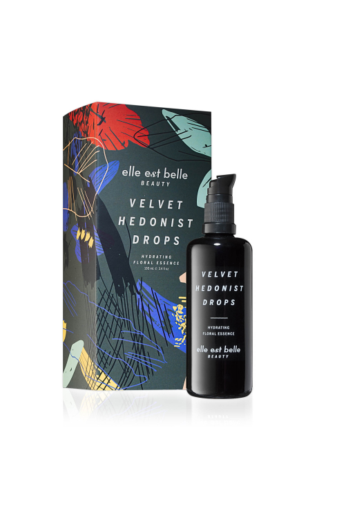 Tónico facial Velvet Hedonist Drops