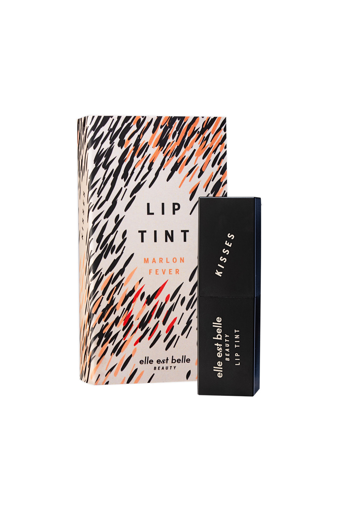 Lip Tint Marlon Fever