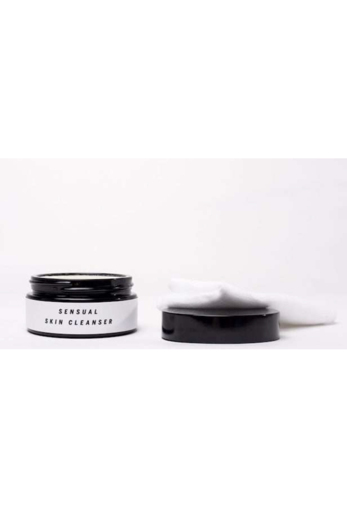 Sensual Skin Cleanser Limited Edition