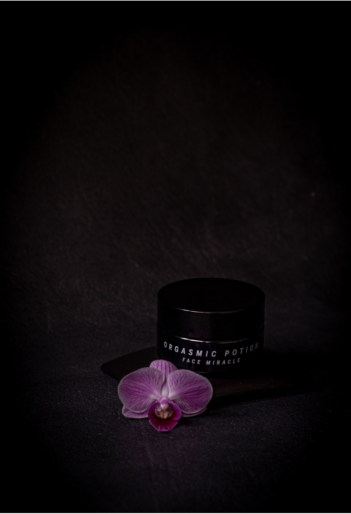 Orgasmic Potion Face Miracle Limited Edition