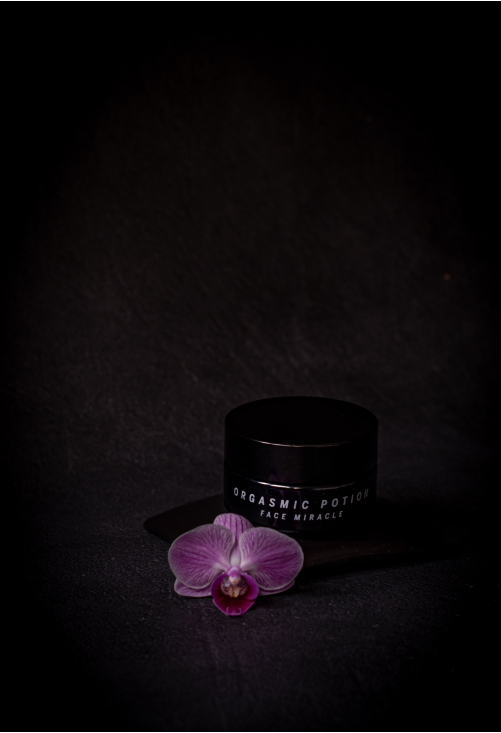 Orgasmic Potion Face Miracle Color