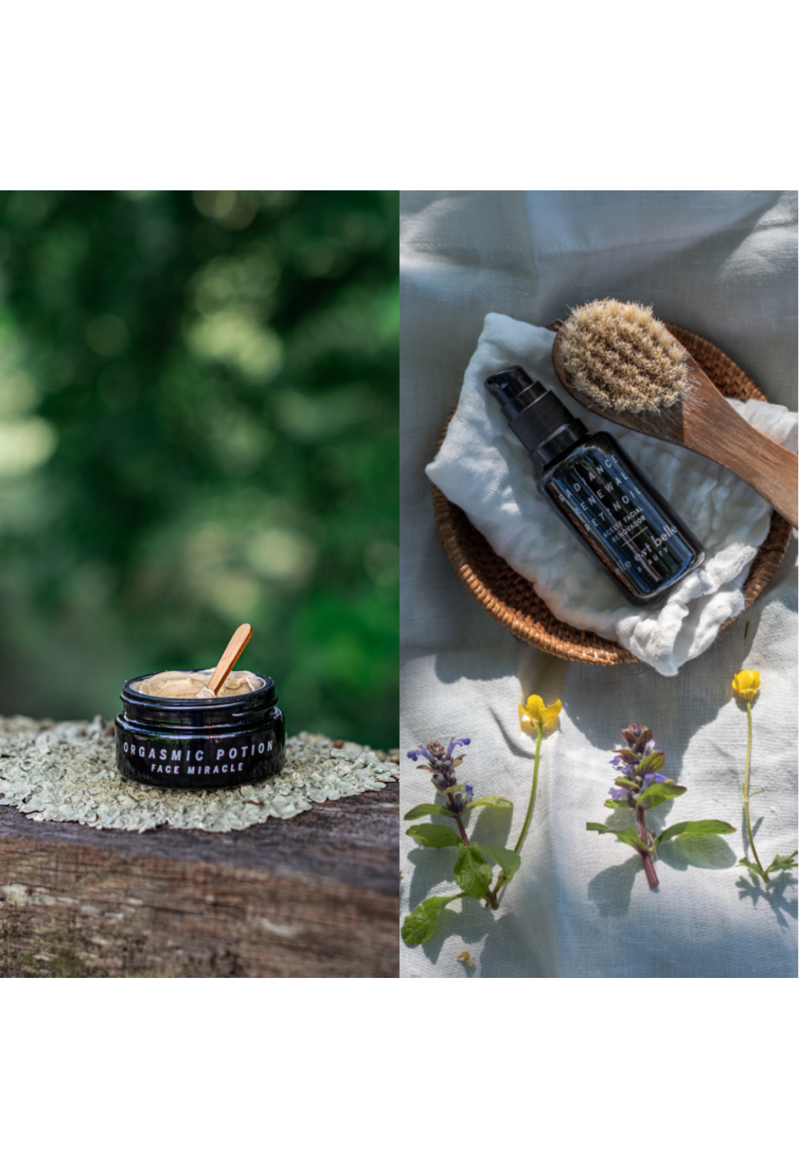 Tratamiento Renovador