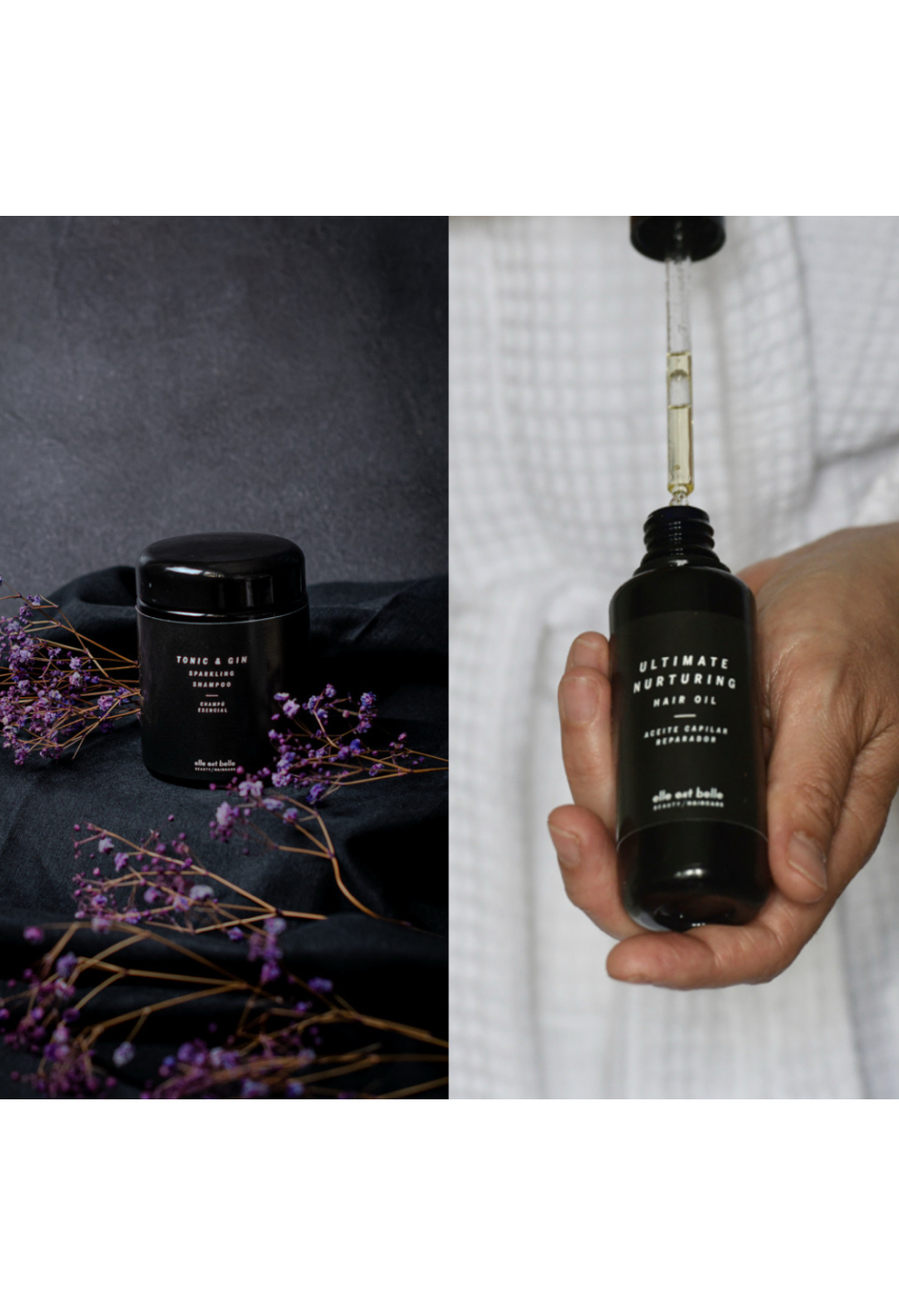 Tu Melena, tu Esencia