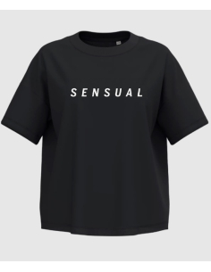 Camiseta Sensual