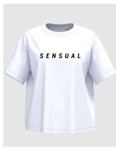 Camiseta Sensual