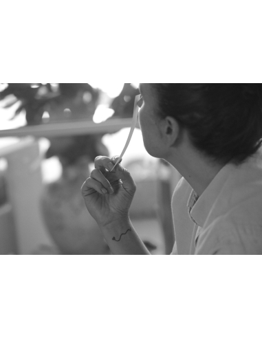 Un Viaje Olfativo entre Aromas y Vinos. 21 de Junio