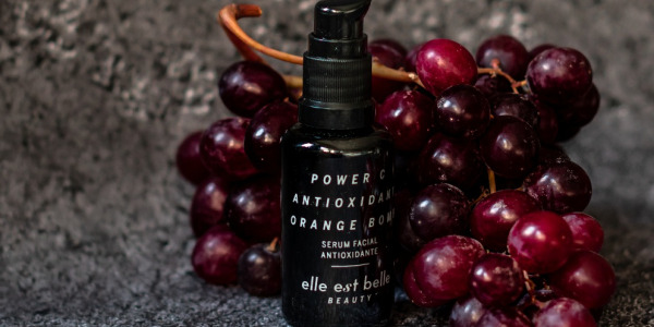 Power C Antioxidant Orange Bomb