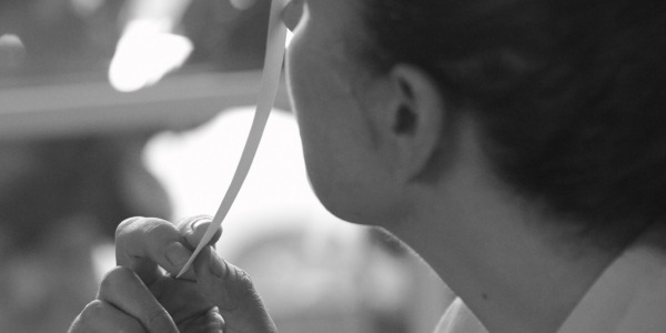 Un Viaje Olfativo, el Primer Taller Elle Est Belle Beauty