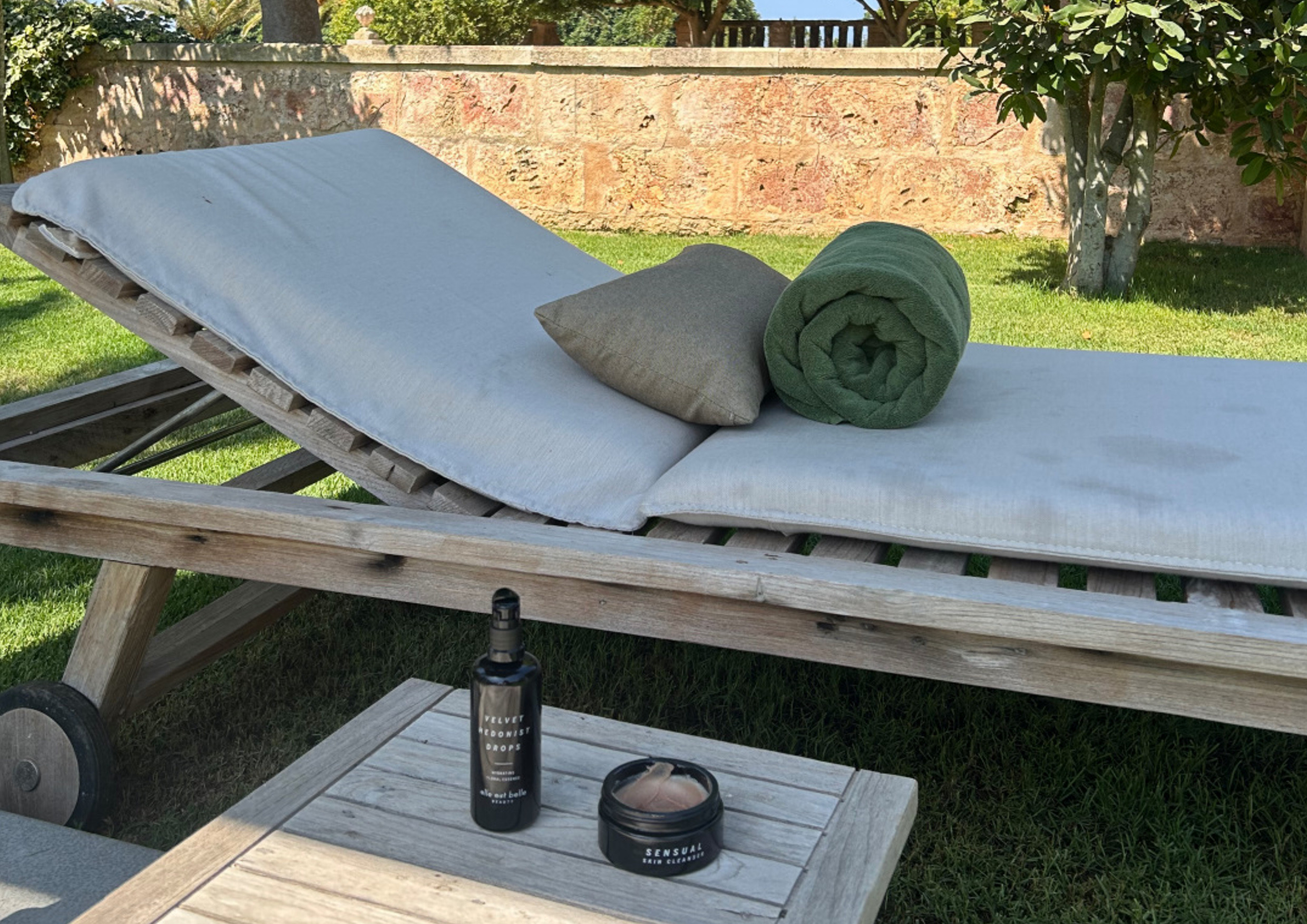 Tu maleta Beauty sencilla y completa